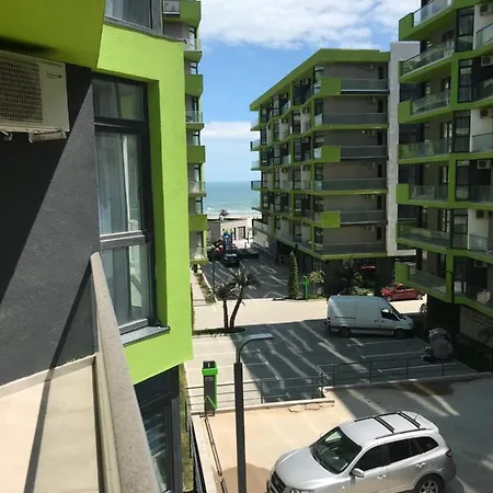 Premium In Mamaia Nord