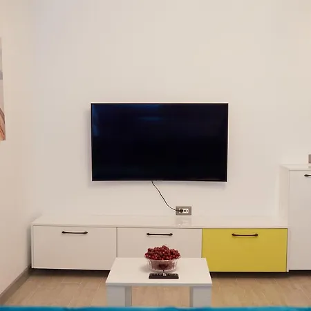 Appartement Premium In Mamaia Nord Năvodari