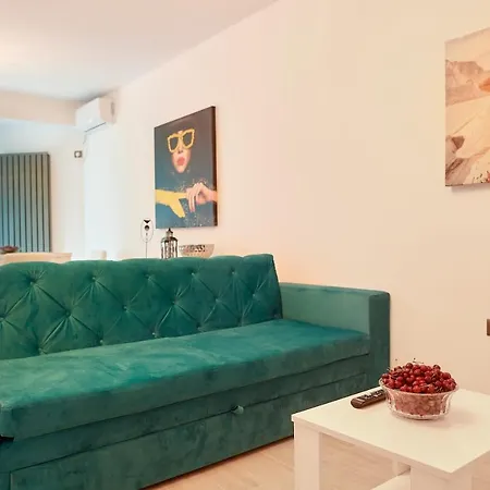 Premium In Mamaia Nord