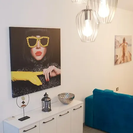 Premium In Mamaia Nord Appartement *