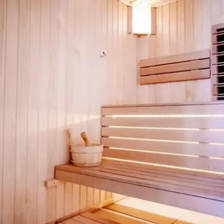 Premium In Mamaia Nord Appartement *