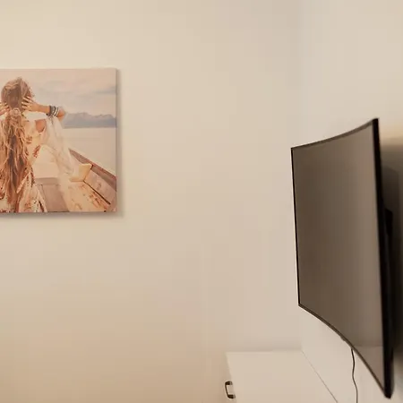 Premium In Mamaia Nord Appartement Năvodari