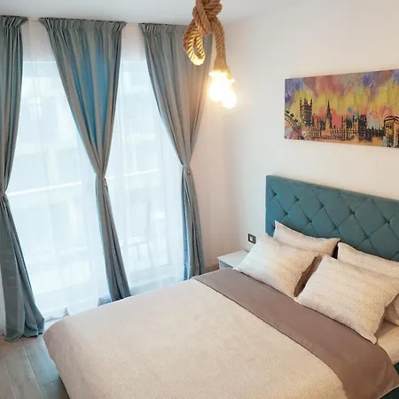 Premium In Mamaia Nord