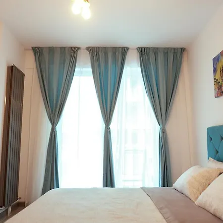 Appartement Premium In Mamaia Nord