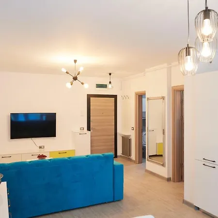 Premium In Mamaia Nord *