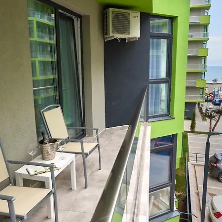 Premium In Mamaia Nord