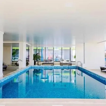Appartement Premium In Mamaia Nord *