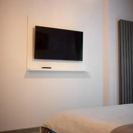 Appartement Premium In Mamaia Nord Năvodari