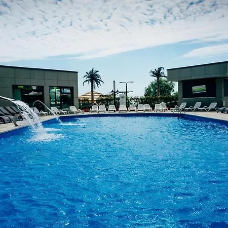 Premium In Mamaia Nord *