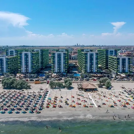 Premium In Mamaia Nord *
