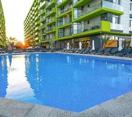 Premium In Mamaia Nord * Năvodari