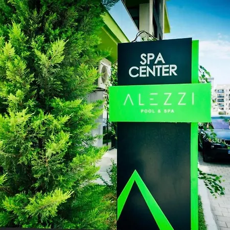 Appartement Premium In Mamaia Nord