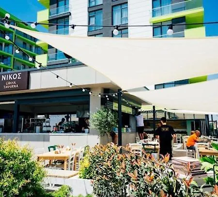 Premium In Mamaia Nord