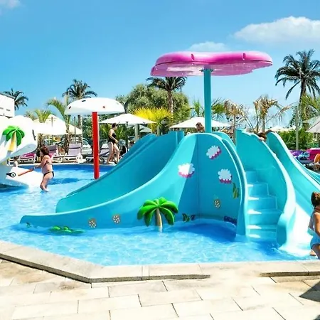 Premium In Mamaia Nord Appartement